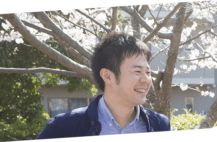 小山田誠二郎の写真