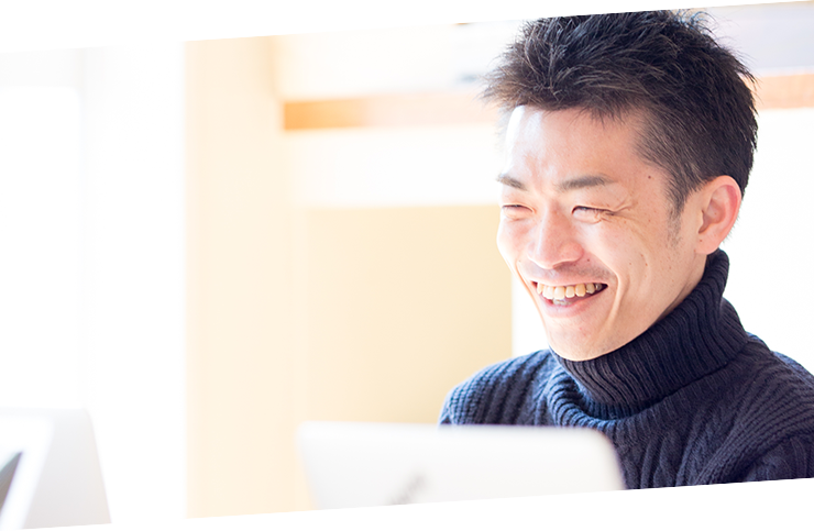 田口 稔の写真